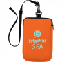 Sandbar Neoprene Waterproof Pouch