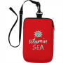Personal Products - Sandbar Neoprene Waterproof Pouch