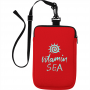 Sandbar Neoprene Waterproof Pouch