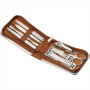 Manicure Sets - Executive 8-Piece Manicure Set