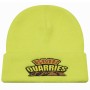 Luminescent Safety Acrylic Beanie