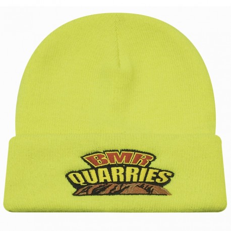 Beanies - Luminescent Safety Acrylic Beanie