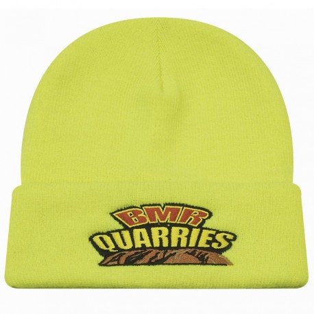 Luminescent Safety Acrylic Beanie