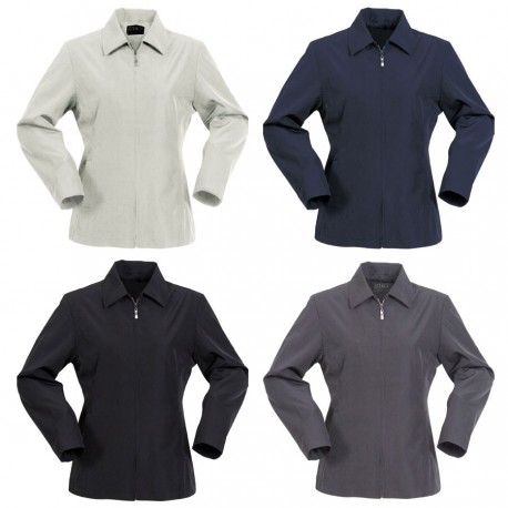 Jackets - MicroFit Jacket Ladies'