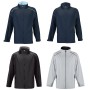 Jackets - Men's Softshell Lite Jacket