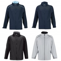 Jackets - Men's Softshell Lite Jacket