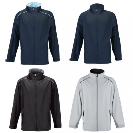 Jackets - Men's Softshell Lite Jacket