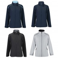 Jackets - Ladies' Softshell Lite Jacket