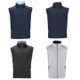 Jackets - Men's Softshell Lite Vest