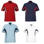 Men's Promotional Polo Shirts - Men's Squad Polo