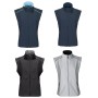 Jackets - Ladies' Softshell Lite Vest