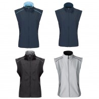 Jackets - Ladies' Softshell Lite Vest