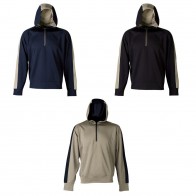 Hoodies - Unisex L/S Adventure Hoodie Top