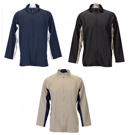 Jackets - Unisex L/S Adventure Racer Jacket