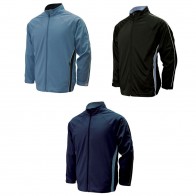 Jackets - Men's Micro-Lite Softshell Jacket