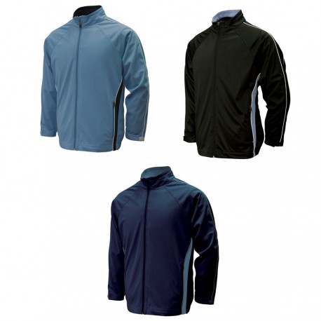 Jackets - Men's Micro-Lite Softshell Jacket