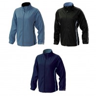 Ladies' Micro-Lite Softshell Jacket