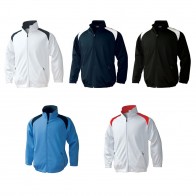 Jackets - Men's Club Jacket