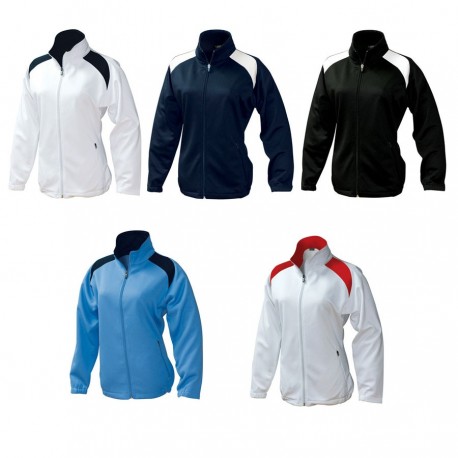 Jackets - Ladies' Club Jacket