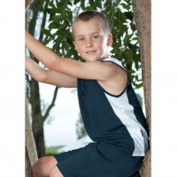 Singlets - Kids Premier Singlet