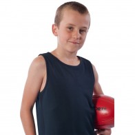 Singlets - Kids Botany Singlet