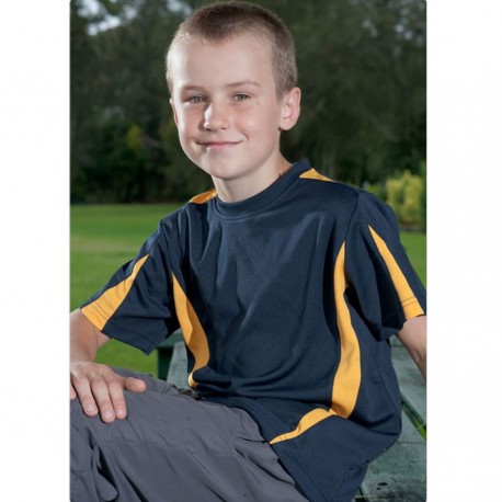 Men's Promotional T Shirts - Kids Eureka Tee