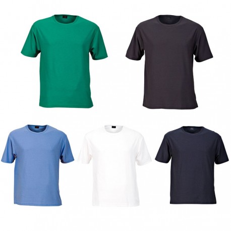Men's Promotional T Shirts - Men's Solar Lite T Shirt S/S