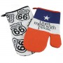 Homeware Products - Kitchen Mitten
