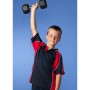 Men's Promotional Polo Shirts - Kids Murray Polo