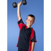 Men's Promotional Polo Shirts - Kids Murray Polo
