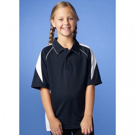 Kids Premier Polo