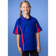 Men's Promotional Polo Shirts - Kids Eureka Polo