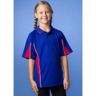 Kids Eureka Polo