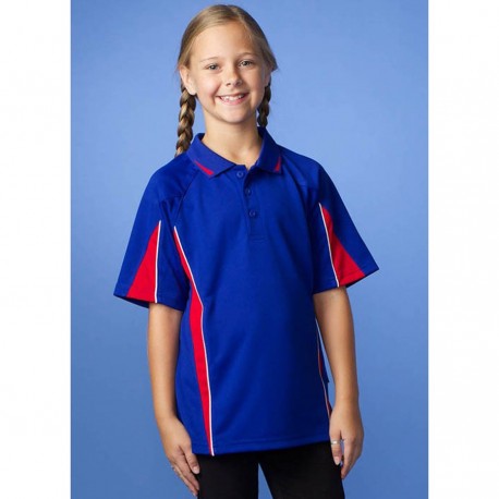 Men's Promotional Polo Shirts - Kids Eureka Polo