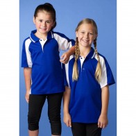 Men's Promotional Polo Shirts - Kids Panorama Polo