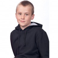 Fleece Tops - Kids Hotham Hood