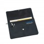 Non Leather Compendiums - Executive Leather Satchel