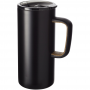 Travel Mugs - Valhalla Copper Vacuum Mug