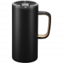 Travel Mugs - Valhalla Copper Vacuum Mug
