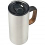 Valhalla Copper Vacuum Mug