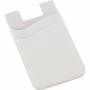 Phone Accessories - Dual Pocket Slim Silicone Phone Wallet
