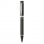 Metal Promotional Pens - Carbon Fibre Ballpoint Pen