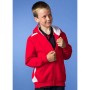 Kids Franklin Zip Hood