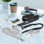 Lanyards & Card Holders