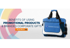 Benefits of using promotional products and branded corporate gifts